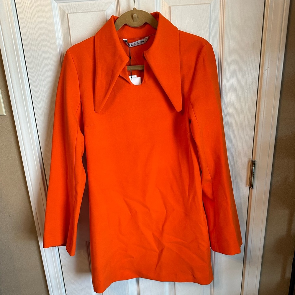 Zara Dress
